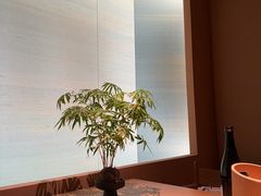 -晴空·日本料理(万象城店)