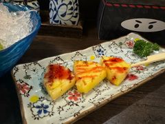 -哥哥の深夜食堂(永乐汇亲子购物运动中心店)