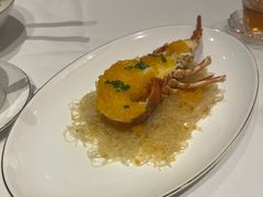 -Yan Ting 宴庭中餐厅(上海静安瑞吉酒店)