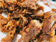 -北平印象.北京烤鸭.新京菜.融合菜(世贸店)