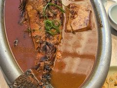 -津沽小院(天津之眼店)