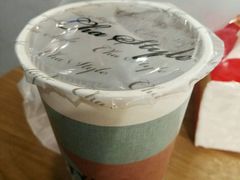 -茶食代(宝龙广场店)