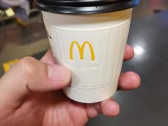 -麦当劳(一德路店)