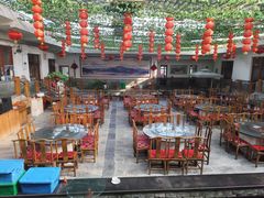 -燕北云山·农家菜·灶台鱼(密云溪翁庄店)
