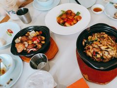 -火啫啫·粤式啫啫煲(南通首店)