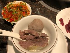 -八合里潮汕鲜牛肉火锅(深圳海岸城店)