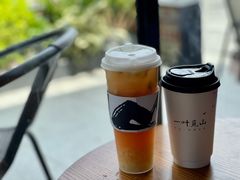 -一叶觅山(半边街店)