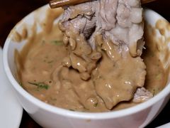 -前门张记涮肉(前门店)