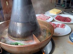 -总参北京涮羊肉