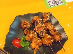 -三匠寿司屋(吾悦广场店)