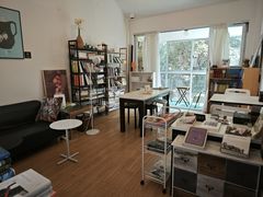 -羊咖啡(大理古城五华楼店)
