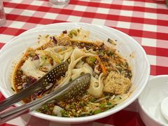-西贝(上海中心店)