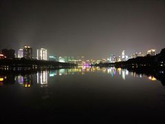 -南宁南湖公园