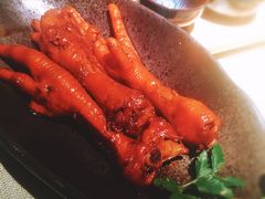 妈妈凤爪-花千醉(新街口店)