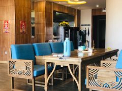 大堂-哈啾嗨蒙古娃娃主题餐厅(巴彦塔拉店)