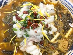 -陈根记大牌档