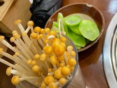 -黔有有贵州酸汤夺夺粉火锅(五味十字店)