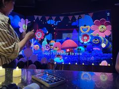 -纯K(打浦桥店)