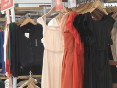 -优衣库(上海金桥国际商业广场店)