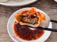 -津门张记包子铺(华昌道店)