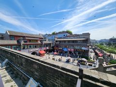 -清真·马洪小炒泡馍馆(钟楼回民街店)
