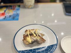 -滨寿司(高新伊藤店)