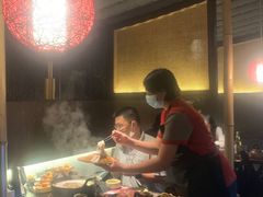 -盡膳口福·百年汤方火锅(科华北路店)