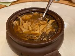 -青城山六善酒店·紫氣園中餐厅