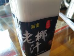 -洞天食府(北大街店)