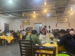 -烧鹅妹饭店