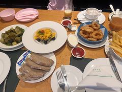 -兰特伯爵西餐厅·啤酒屋(方庄店)