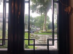 -杭州西湖柳莺里酒店·闻莺厅