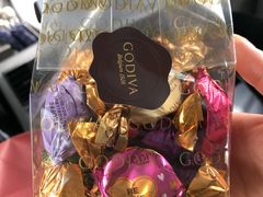 -GODIVA(月星环球港店)