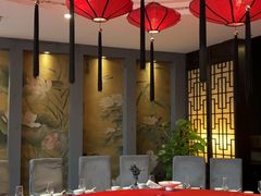 -羲和雅苑•北京烤鸭(平安国际金融中心店)