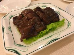 上海酱鸭-潮皇食府(北京店)