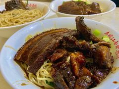 小排-泰顺江南春面馆
