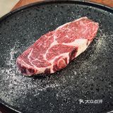第二次在国内吃生牛肉