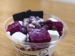 -Blueglass酸奶(财富购物中心店)