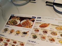 -兰湘子·湘菜小炒(盛龙广场店)