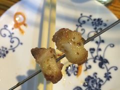 -丹东特色烤肉(学府路一部店)
