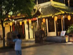 -浈阳坊旅游小镇