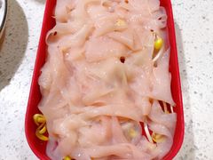 鹅肠-钢管厂五区小郡肝串串香(南山店)