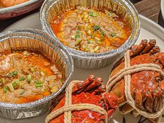 -聚汇三少·龙虾·中餐厅(莫邪路新天地店)
