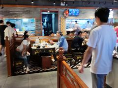 -海汕记·潮汕鲜牛肉火锅·自助
