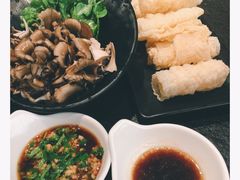 -煲宫(华润万象城店)