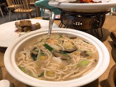 莆田卤面-莆田餐厅PUTIEN(三里屯店)