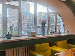 -去茶去餐厅(中央大街店)