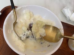 -丹礼糖甜品
