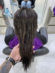 -H·Y HAIR SALON烫发·染发·造型