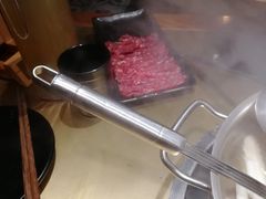 -手选潮汕鲜活牛肉火锅(二七广场店)